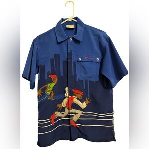 Vintage piece- Far Albert- One of a Kind.